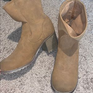 Booties